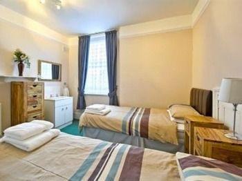 Glenthurston Hotel London Exterior photo