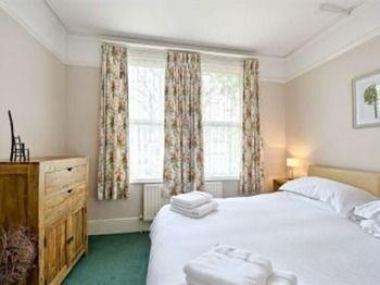Glenthurston Hotel London Exterior photo
