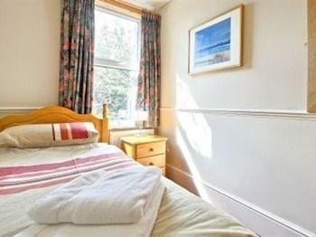 Glenthurston Hotel London Exterior photo