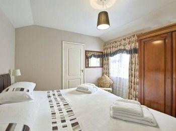 Glenthurston Hotel London Exterior photo