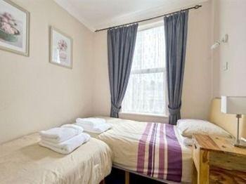 Glenthurston Hotel London Exterior photo